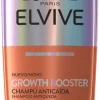 Champô Elvive Growth Booster Antiqueda