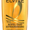 Champô Elvive Óleo Extraordinário