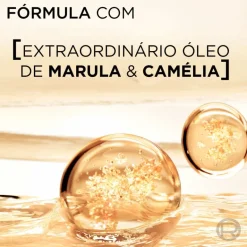 Champô Elvive Óleo Extraordinário