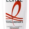 Champô Elvive Total Repair 5 Cabelo Danificado