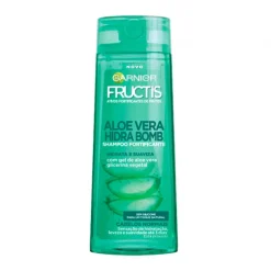 Champô Fructis Aloe Vera Hydra Bomb