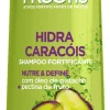 Champô Fructis Hidra Caracóis
