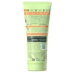 Champô Fructis Liso Keratina
