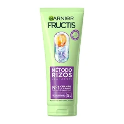 Champô Fructis Método Caracóis