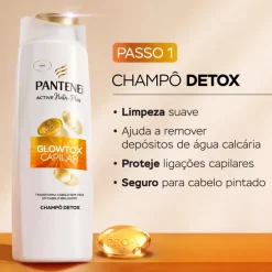 Champô Glowtox