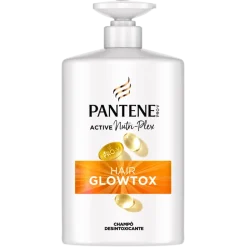 Champô Glowtox