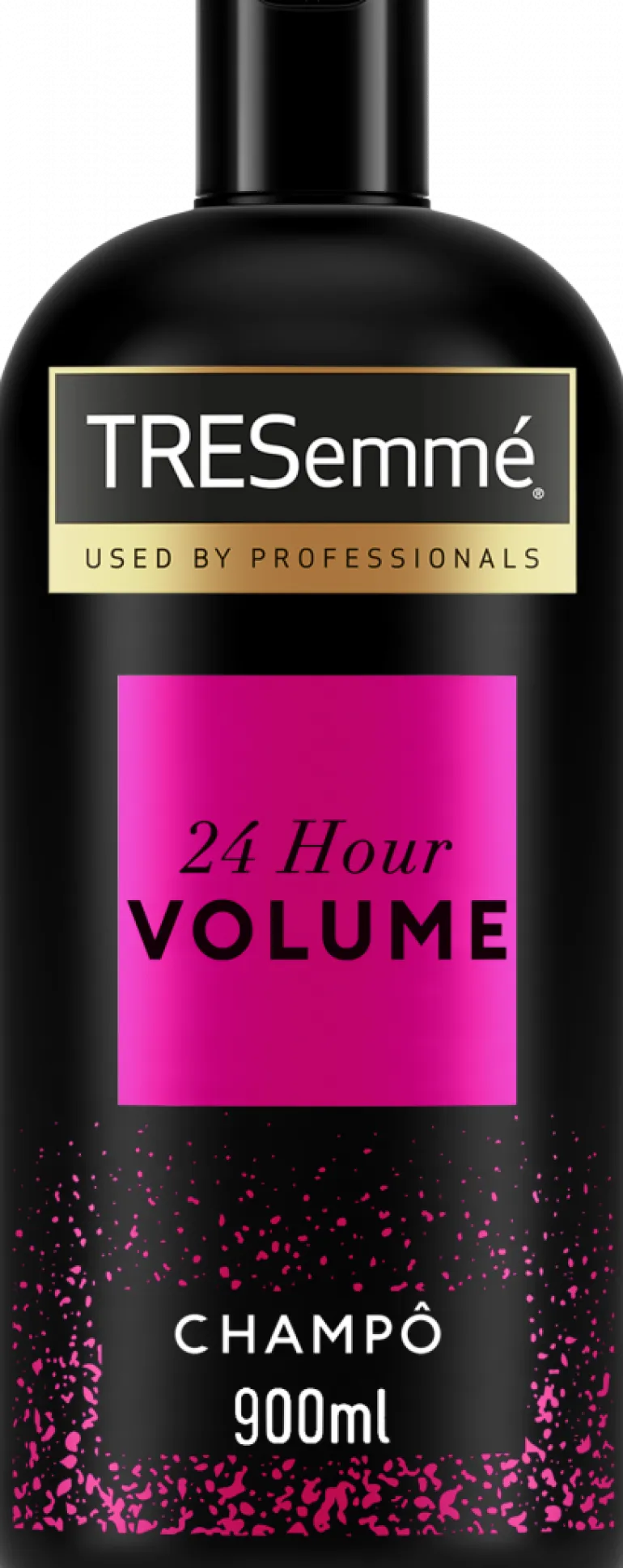 Champô 24h Body & Volume