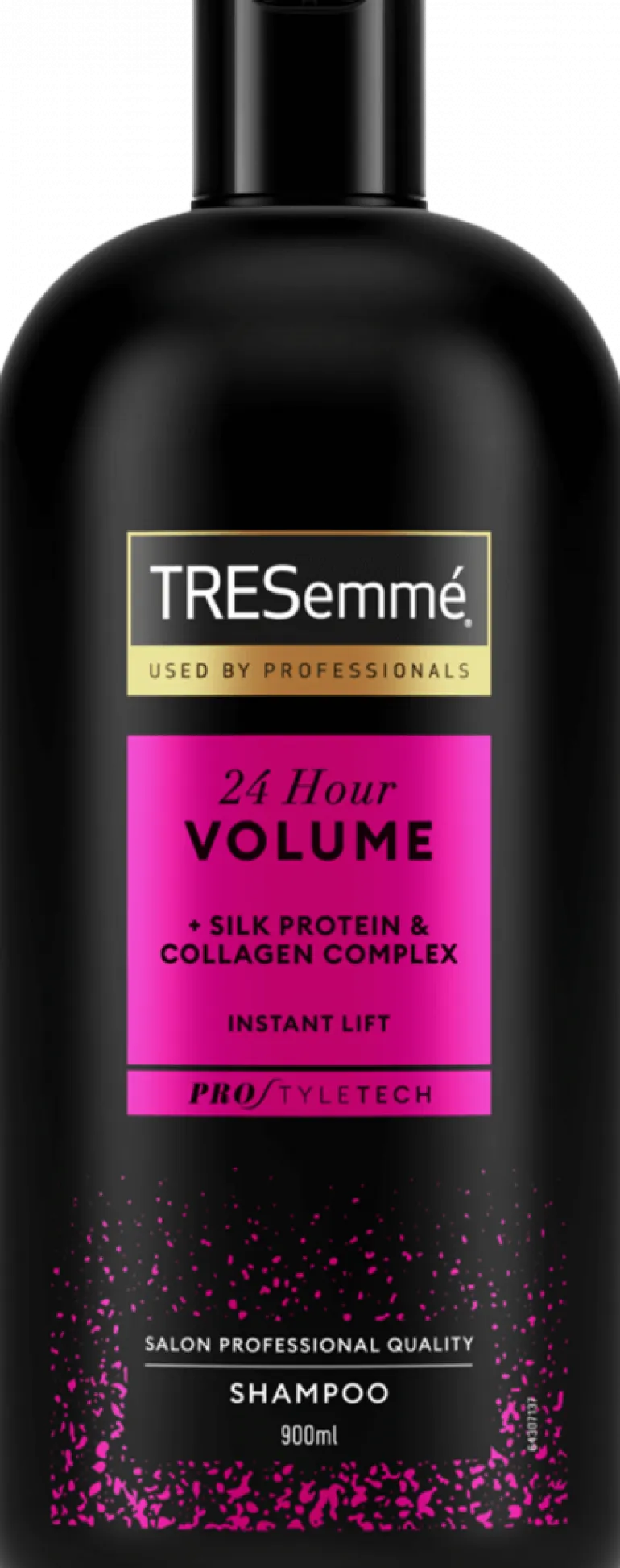 Champô 24h Body & Volume