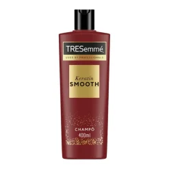 Champô Keratin Smooth