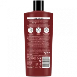 Champô Keratin Smooth