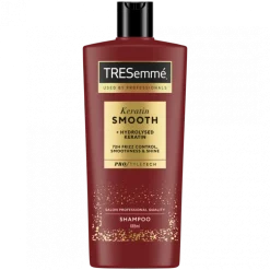 Champô Keratin Smooth