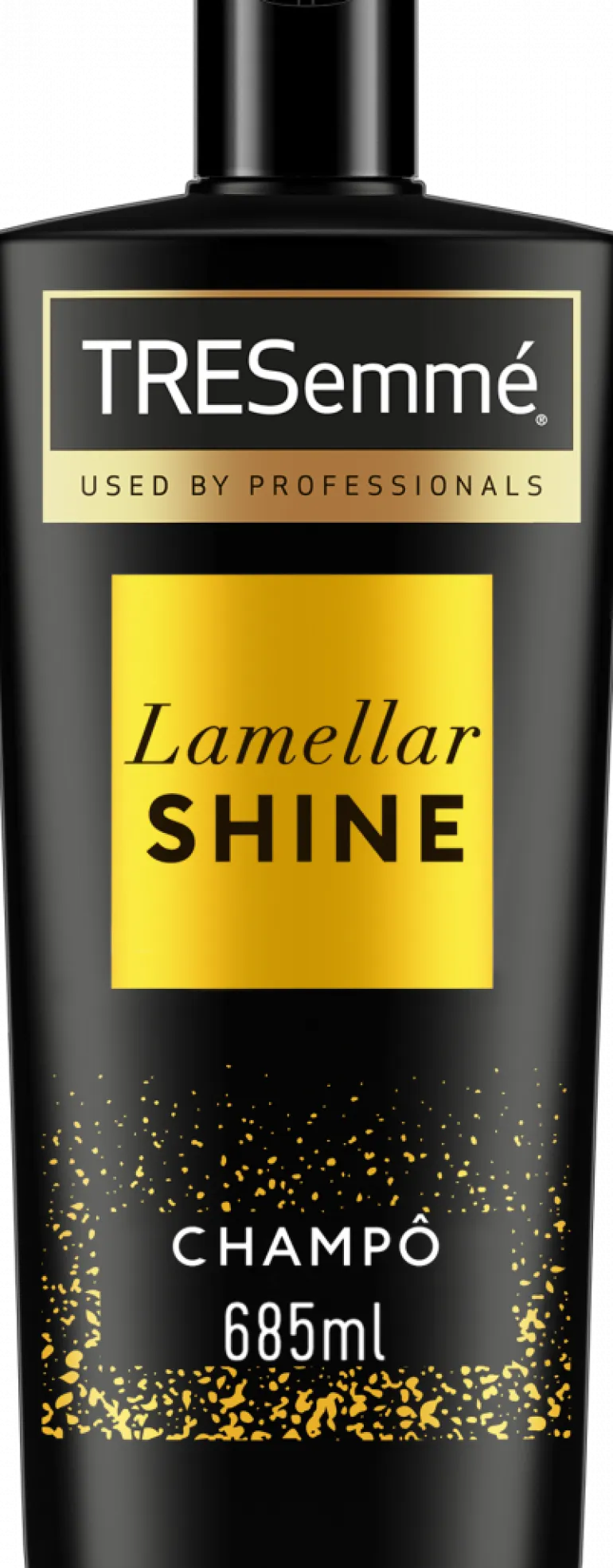 Champô Lamellar Shine