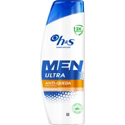 Champô Men Ultra Anti-Queda