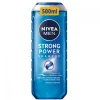 Champô Nivea Men Strong Power