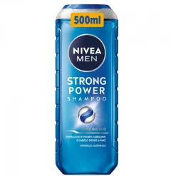 Champô Nivea Men Strong Power