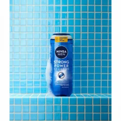 Champô Nivea Men Strong Power