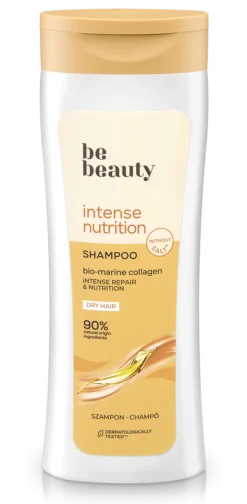 Champô Nutrição Intensa
