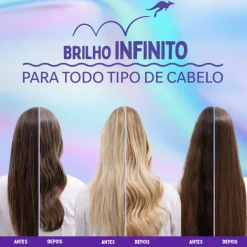 Champô Oh My Gloss
