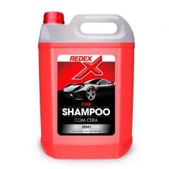 Champô para Carro