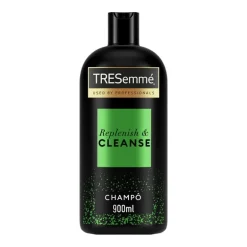 Champô Replenish & Cleanse