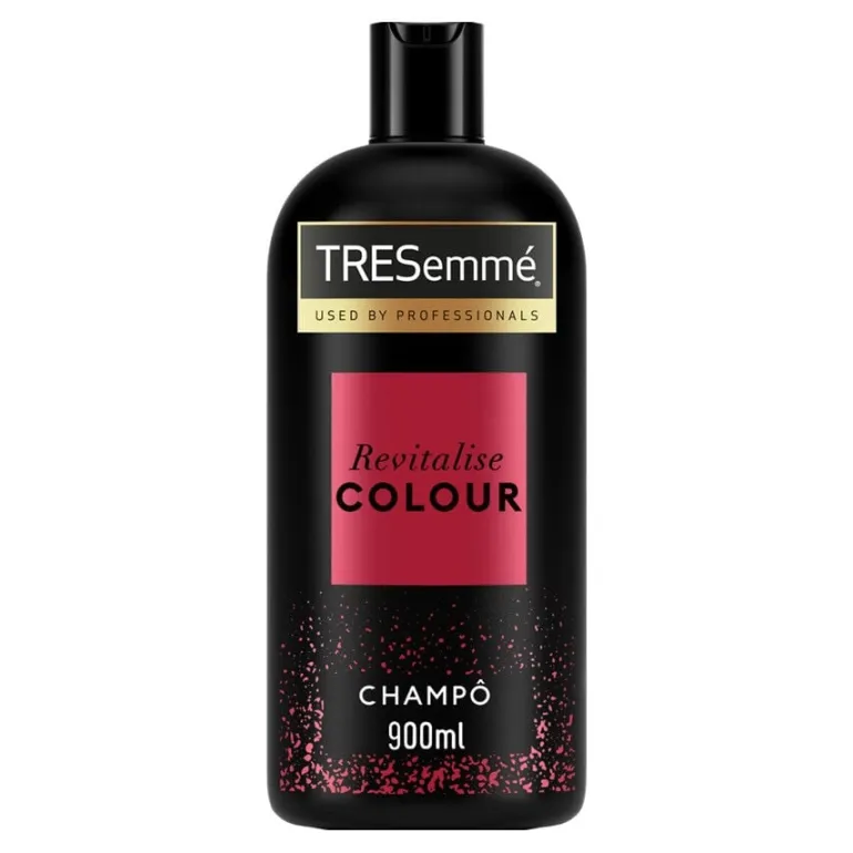 Champô Revitalising Colour