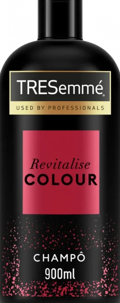 Champô Revitalising Colour
