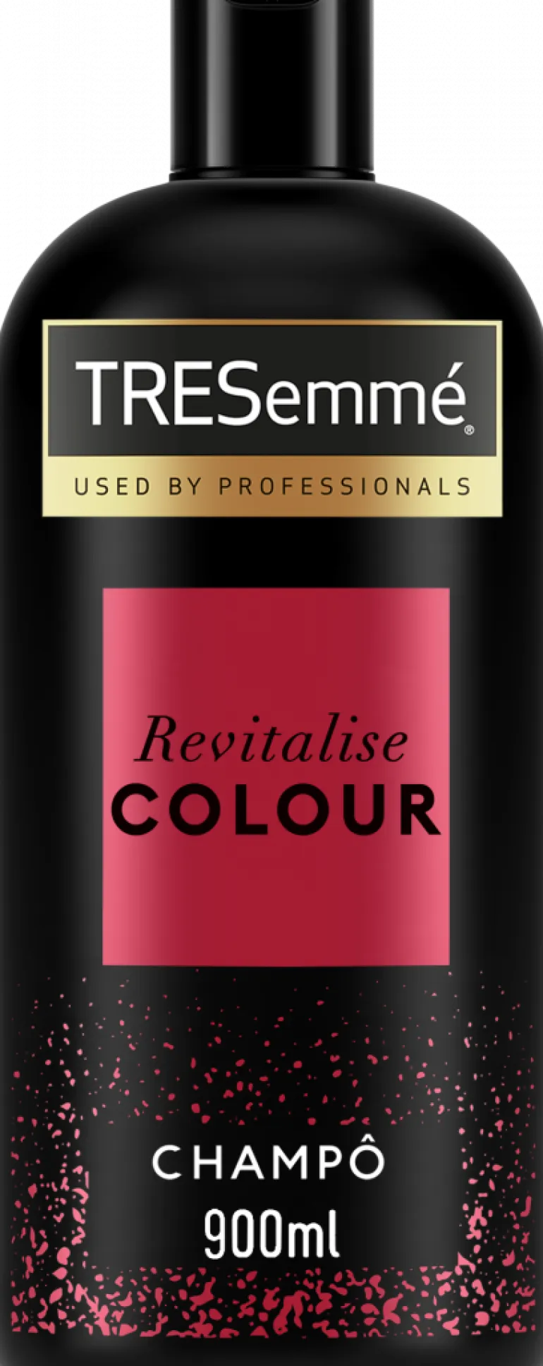 Champô Revitalising Colour