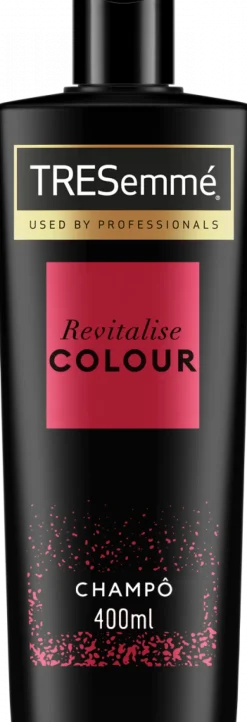 Champô Revitalising Colour