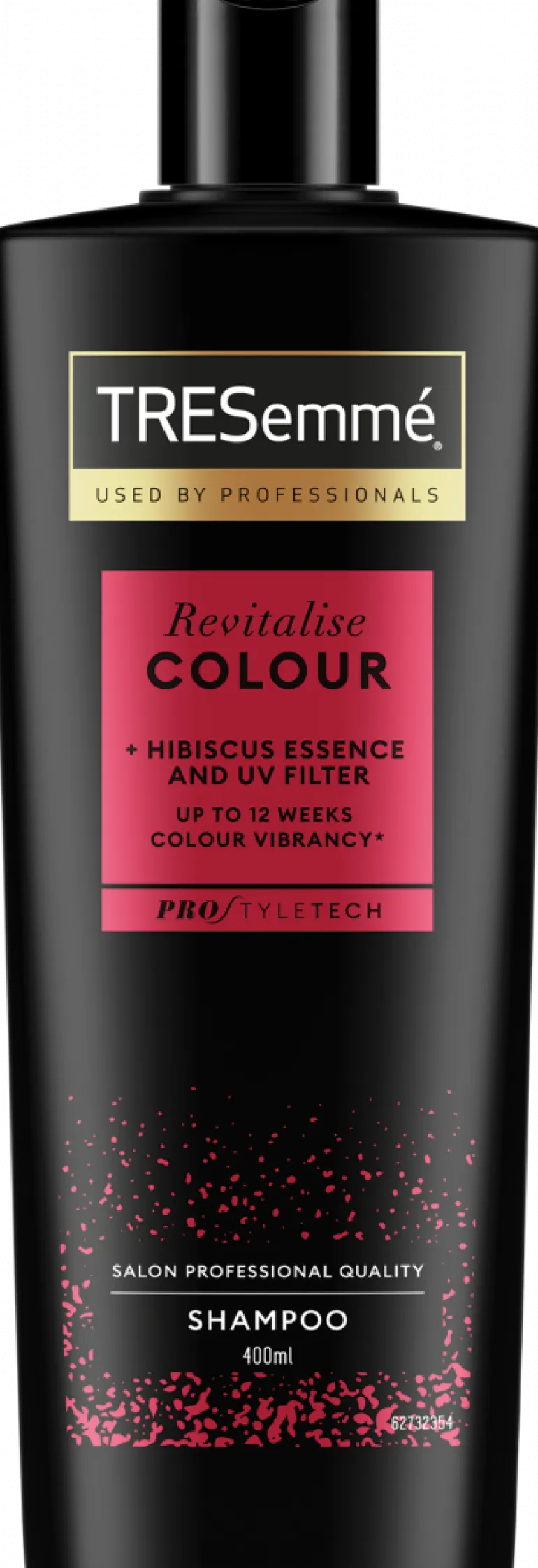 Champô Revitalising Colour