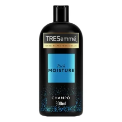 Champô Rich Moisture