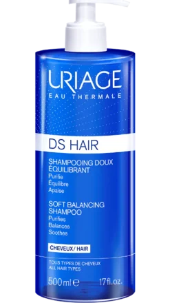 Champô Suave Equilibrante DS Hair