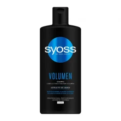 Champô Syoss Volume