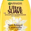Champô Ultra Suave Camomila