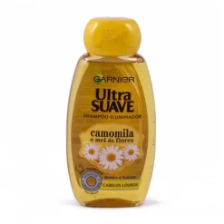 Champô Ultra Suave Camomila