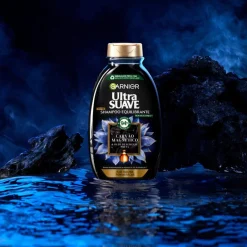 Champô Ultra Suave Carvão Magnético