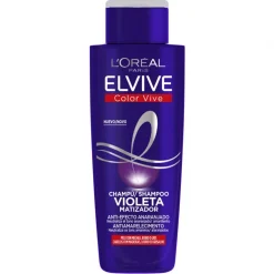 Champô Violeta Matizador Color Vive