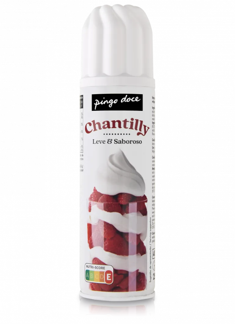 Chantilly