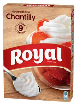Chantilly