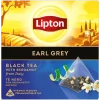Chá Earl Grey com Bergamota