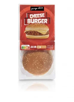 Cheeseburguers