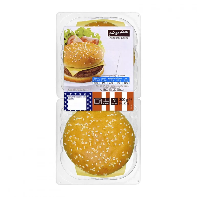 Cheeseburguers