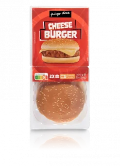 Cheeseburguers