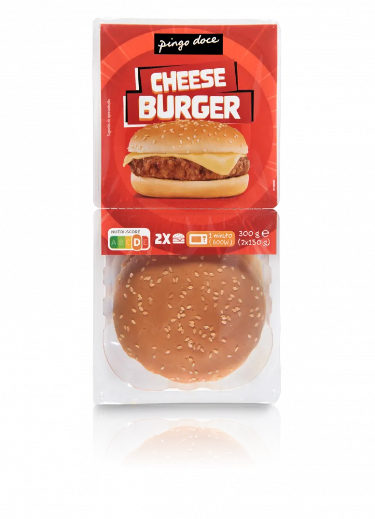 Cheeseburguers