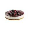 Cheesecake de Frutos Vermelhos Congelado