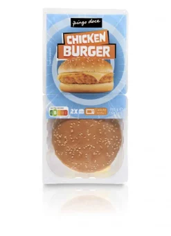 Chickenburguers