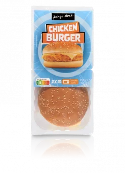 Chickenburguers