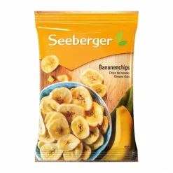 Chips de Banana