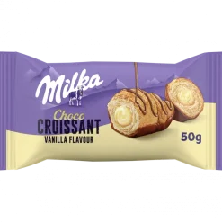 Choco Croissant de Baunilha