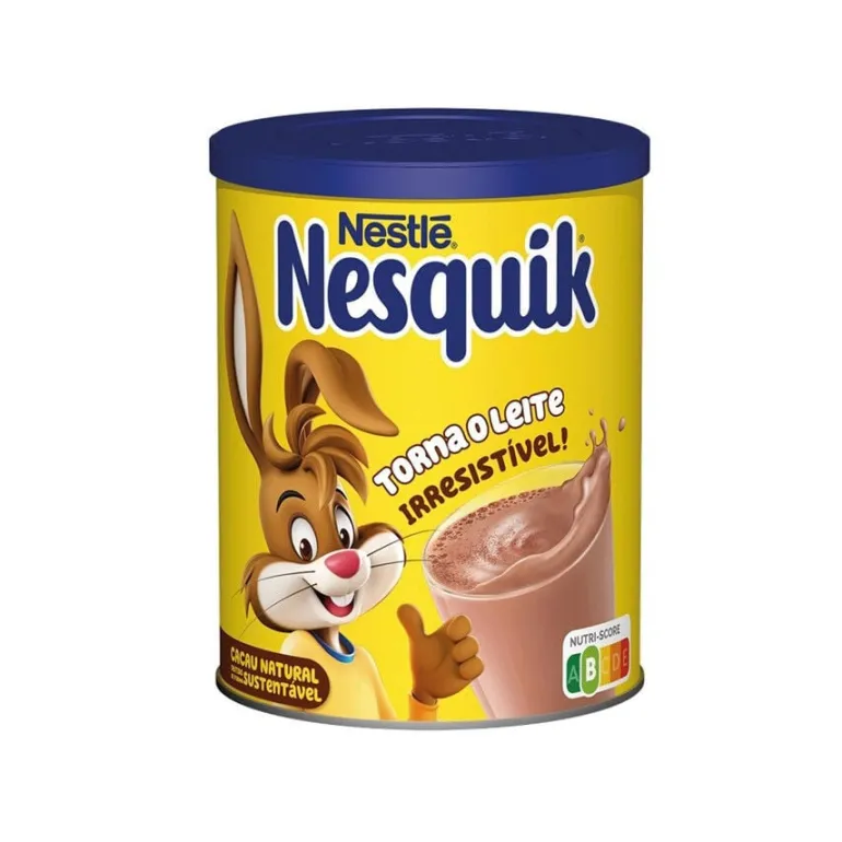 Chocolate em Pó