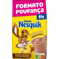 Chocolate em Pó